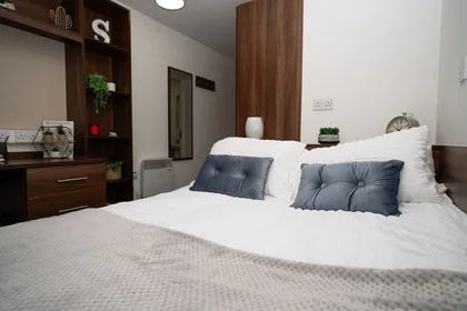 Privatzimmer im Wohnheim in der 12-16 Walker St, Preston PR1 2RN, United Kingdom, bild 7 von 19