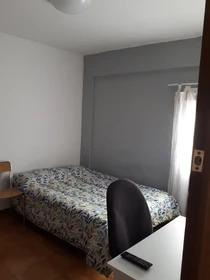 Alquiler de habitación en piso compartido en Alcoy-alcoi