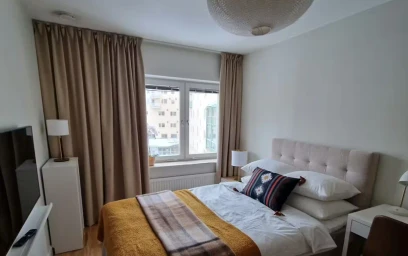 Habitación privada en Hornsgatan, Södermalm, imagen 2 de 10