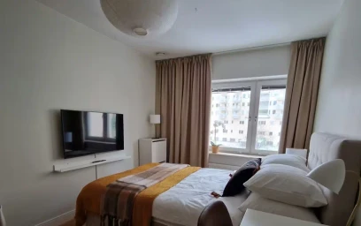 Habitación privada en Hornsgatan, Södermalm, imagen 5 de 10