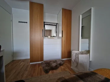 Habitación privada en Hornsgatan, Södermalm, imagen 7 de 10