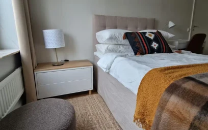Habitación privada en Hornsgatan, Södermalm, imagen 8 de 10