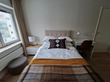 Habitación privada en Hornsgatan, Södermalm, imagen 9 de 10
