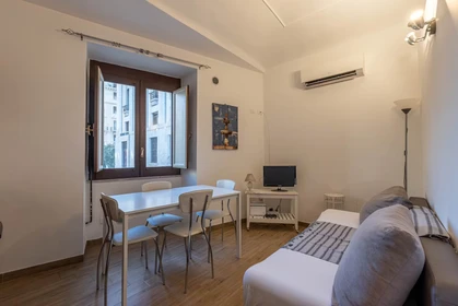 Appartamento con 3 camere da letto a Palermo