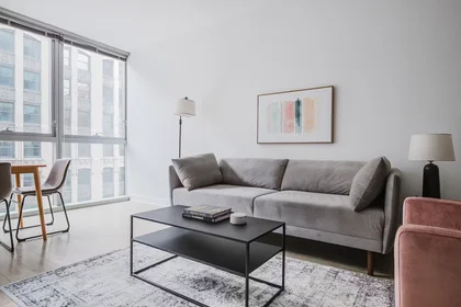 Alojamiento entero en North Garland Court, Chicago Loop, imagen 1 de 10
