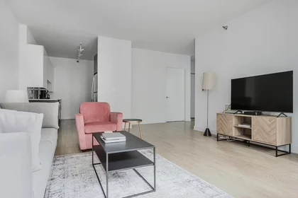 Alojamiento entero en North Garland Court, Chicago Loop, imagen 4 de 10