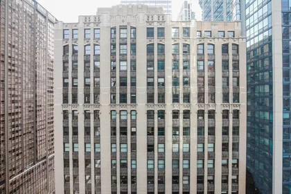 Alojamiento entero en North Garland Court, Chicago Loop, imagen 5 de 10
