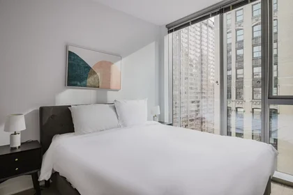 Alojamiento entero en North Garland Court, Chicago Loop, imagen 9 de 10