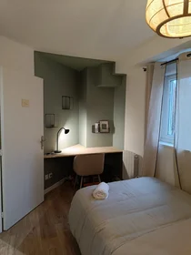 Prywatny pokój 60b Avenue Leclerc, obraz 1 10