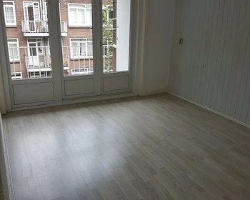 Alquiler de habitación en piso compartido en Rotterdam