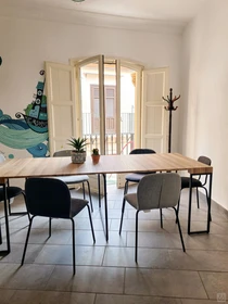 Chambre privée à Tribunali-Kalsa, Palermo, image 1 de 10