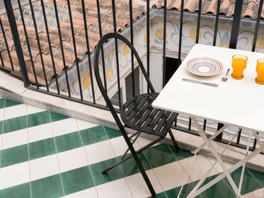 Stanza privata in Tribunali-Kalsa, Palermo, immagine 9 di 22