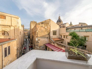Stanza privata in Tribunali-Kalsa, Palermo, immagine 22 di 22