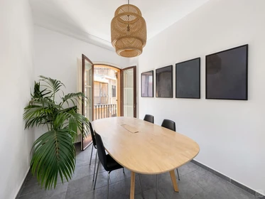 Stanza privata in Tribunali-Kalsa, Palermo, immagine 10 di 22