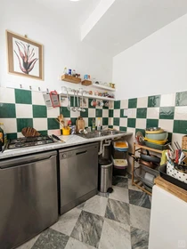 Stanza privata in Tribunali-Kalsa, Palermo, immagine 17 di 22