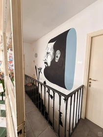 Stanza privata in Tribunali-Kalsa, Palermo, immagine 18 di 22