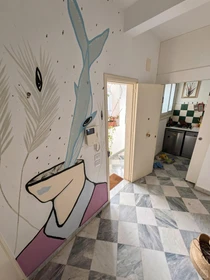 Stanza privata in Tribunali-Kalsa, Palermo, immagine 19 di 22