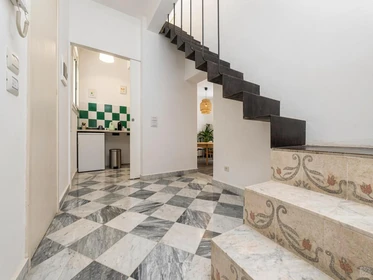 Stanza privata in Tribunali-Kalsa, Palermo, immagine 4 di 22