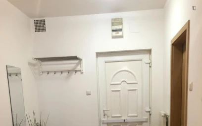 Studio à Petneházy utca, image 19 de 20
