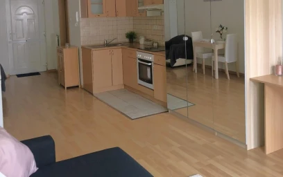 Studio à Petneházy utca, image 5 de 20