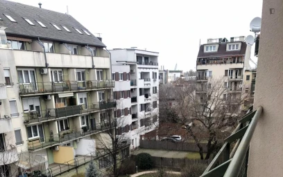 Studio à Petneházy utca, image 9 de 20