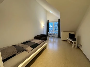 Appartamento con 2 camere da letto a Magdeburg