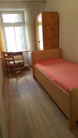 Quarto para alugar ao mês em Wien