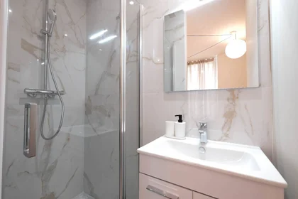 Prywatny pokój Cannes, 06400, obraz 23 29