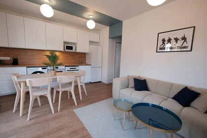 Prywatny pokój Cannes, 06400, obraz 4 29