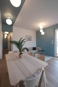 Prywatny pokój Cannes, 06400, obraz 5 29