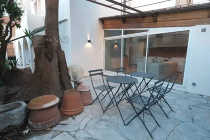 Prywatny pokój Cannes, 06400, obraz 7 29