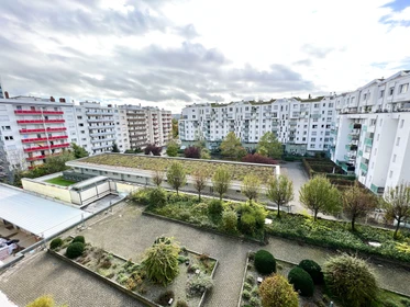 Apartamento moderno y luminoso en Karlsruhe