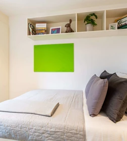 Chambre à louer dans un appartement en colocation à Brighton