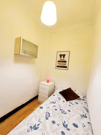 Private room at Plaça Real, , image 1 of 10