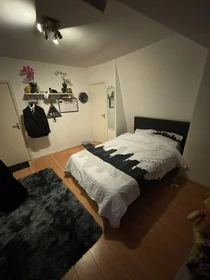 Alquiler de habitaciones por meses en Leiden