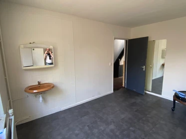 Alquiler de habitación en piso compartido en Maastricht