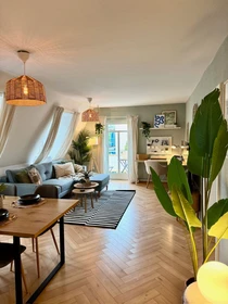 Günstiges Privatzimmer in Dresden