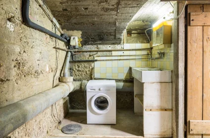Stanza privata in Rue Villebois Mareuil, immagine 11 di 15