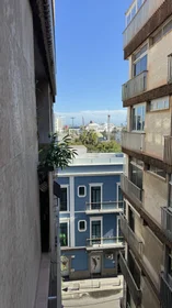 Appartement entièrement meublé à {area}