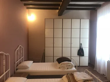 私人房间 在 Strada Aurelio Saffi 34, 7的图像1