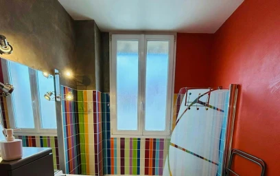 Appartamento intero in 68 Rue Roger Salengro, 51100 Reims, France, immagine 12 di 15