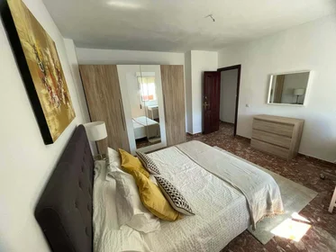Özel oda konumu C. Arlanza, Palma-Palmilla, 29011 Málaga, Spain, 1 20 görüntüsü