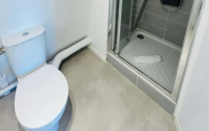 Gesamte Unterkunft in der 10 Rue Lieutenant Herduin, 51100 Reims, France, bild 13 von 14