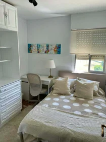 Habitación privada en C. Arlanza, Palma-Palmilla, 29011 Málaga, Spain, imagen 1 de 17