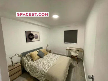 Habitación privada en C. Cura Merino, Distrito Centro, 29014 Málaga, Spain, imagen 1 de 18