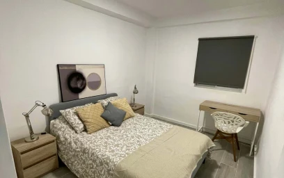 Stanza privata in C. Cura Merino, Distrito Centro, 29014 Málaga, Spain, immagine 2 di 18