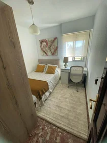Habitación privada en C. Arlanza, Palma-Palmilla, 29011 Málaga, Spain, imagen 1 de 18