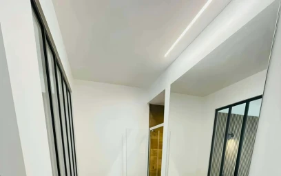 Appartamento intero in 10 Rue Bailla, 51100 Reims, France, immagine 14 di 16