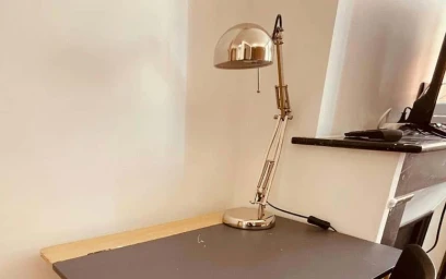 Appartamento intero in 10 Rue Bailla, 51100 Reims, France, immagine 15 di 16