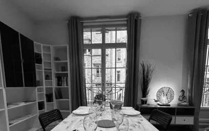 Appartamento intero in 9 Rue de l'Étape, 51100 Reims, France, immagine 14 di 20